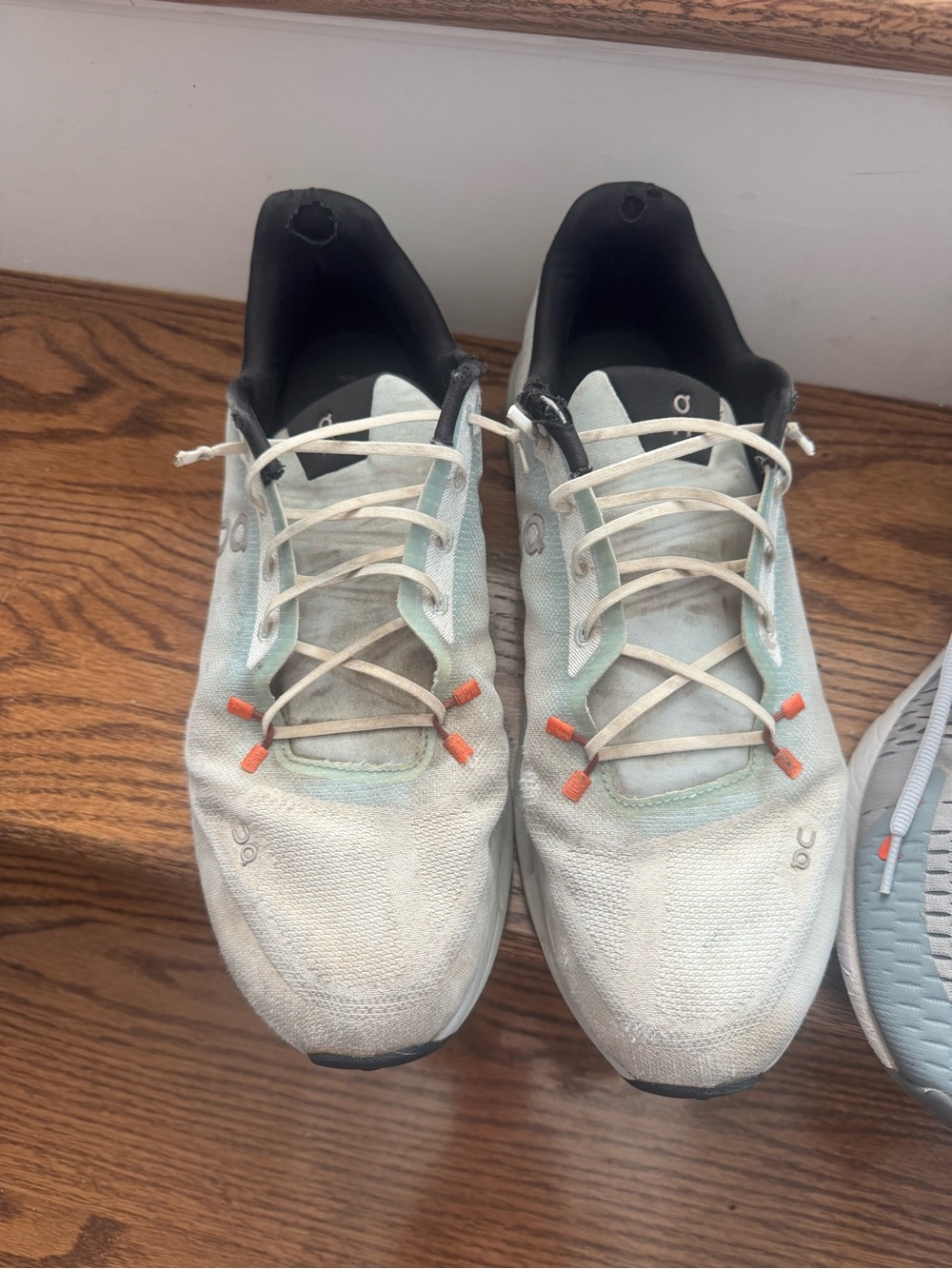 Men’s size 13 Nike & On Clouds - Picture 3 of 16